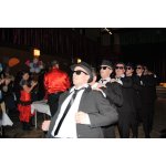 6 Fasching Sonnabend